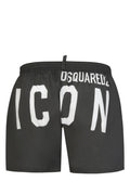 DSQUARED2
DSQUARED MIDI SWIMSHORTS
