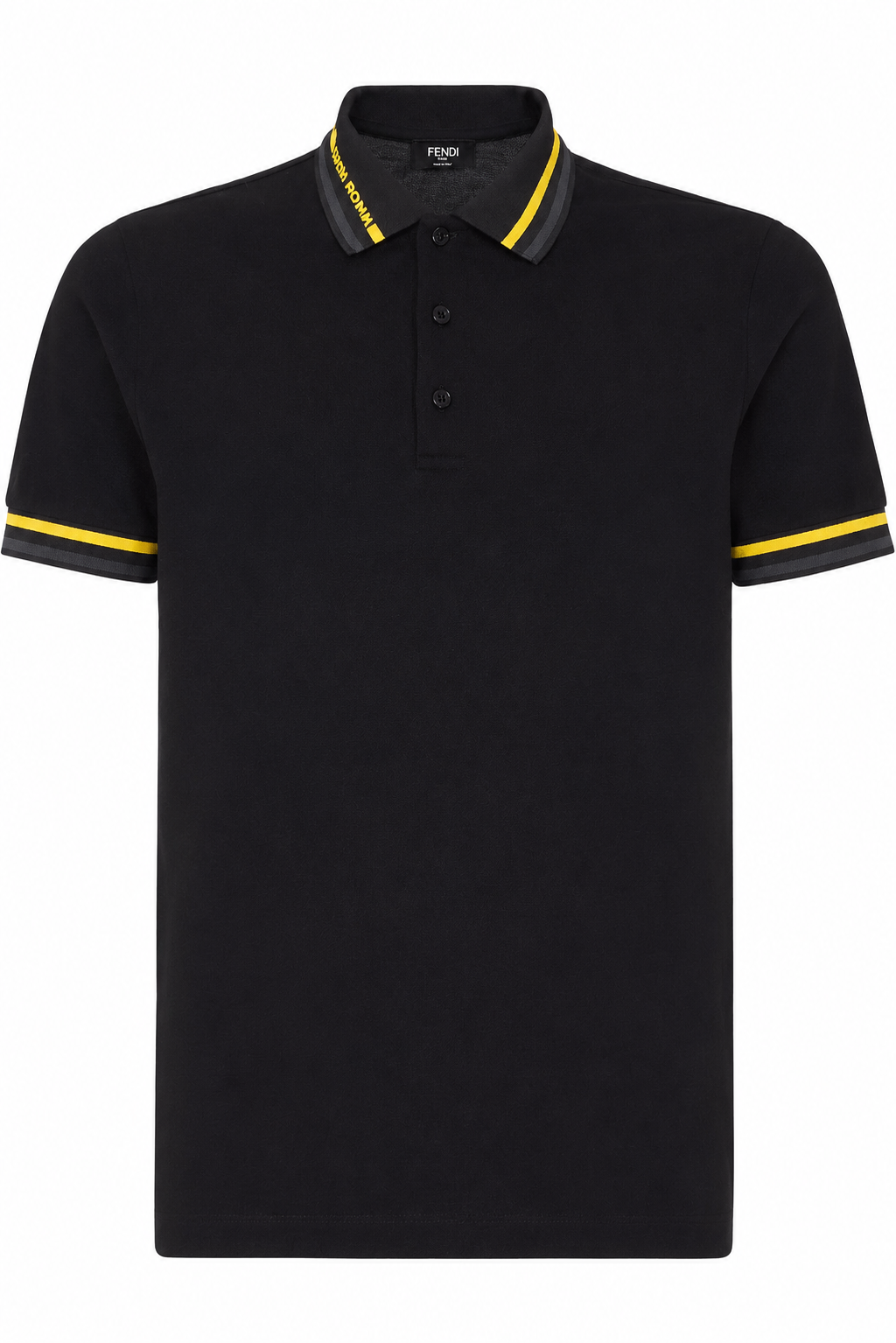 FENDI
Roma Polo Shirt