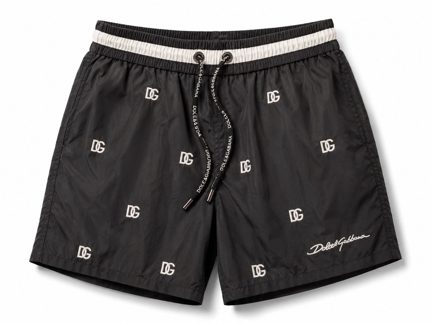 Luxury Summer Swim Shorts