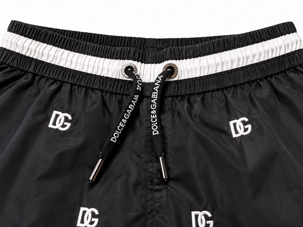 Luxury Summer Swim Shorts