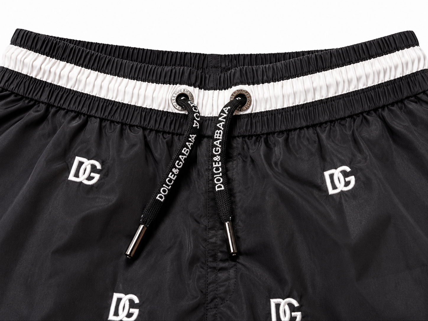 Luxury Summer Swim Shorts