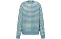 CHRISTIAN DIOR BADGE SWEATER