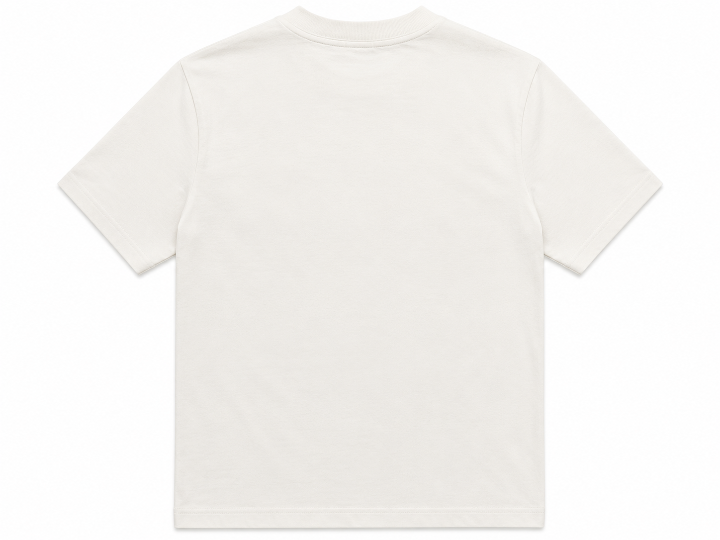Dior Pocket T-Shirt – White