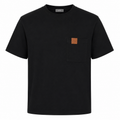 Dior Pocket T-Shirt – Black