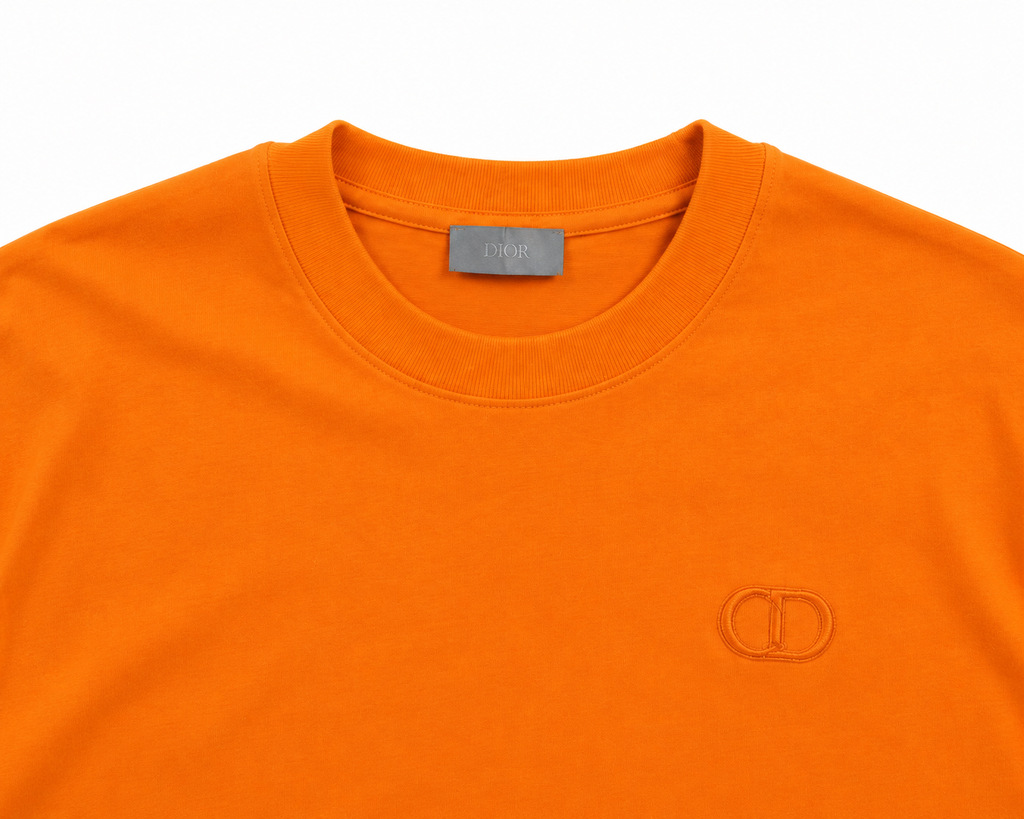 CD - Sunset Icon Tee