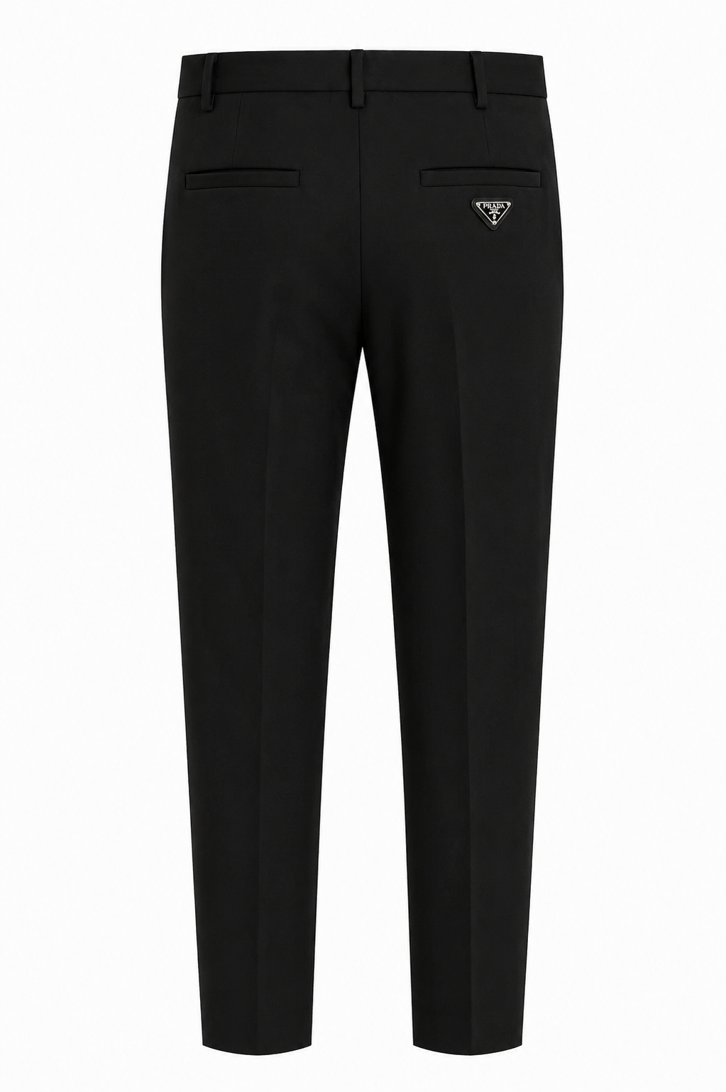 Prada Tailored Trousers