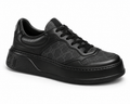 سنيكرز منصة Monogrami من GC-Black