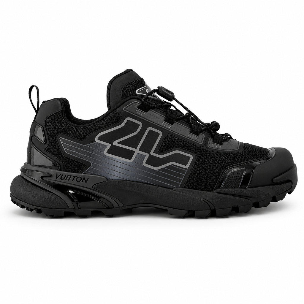 1V Runner Tatic Sneaker