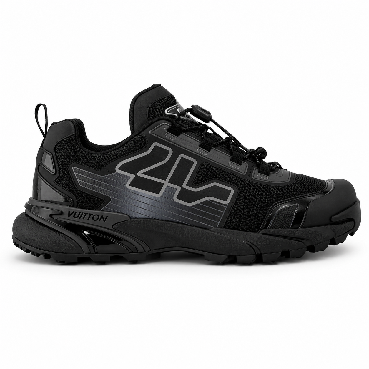 1V Runner Tatic Sneaker