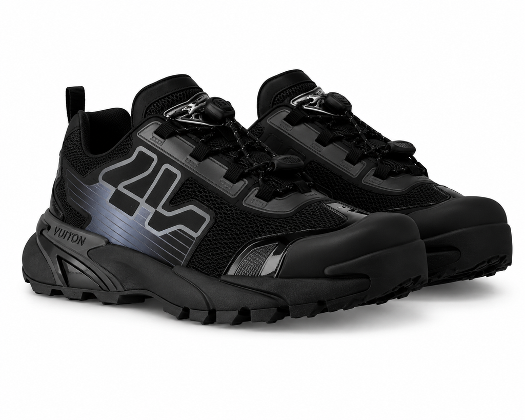 1V Runner Tatic Sneaker