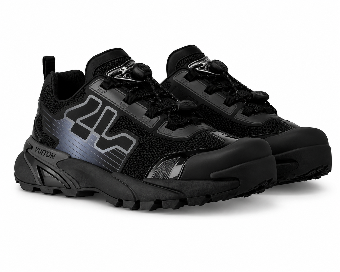 1V Runner Tatic Sneaker