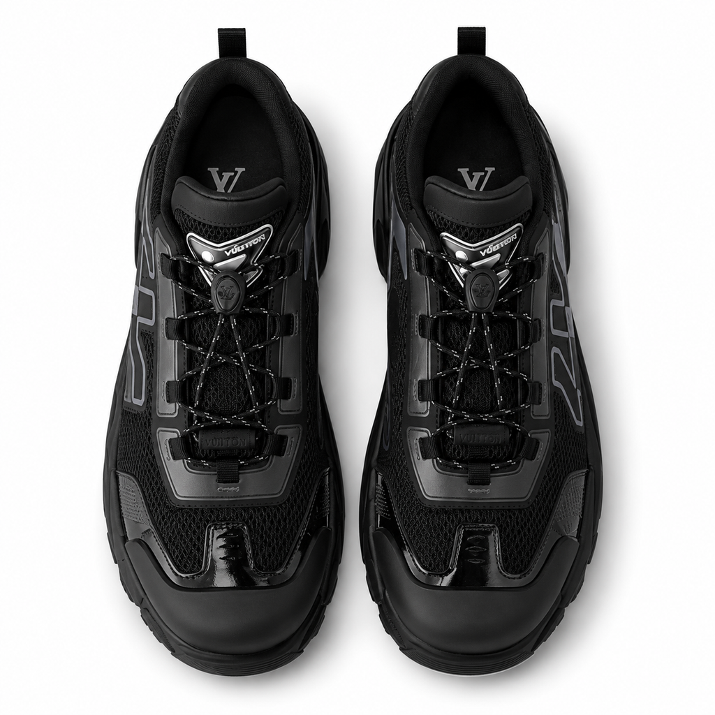 1V Runner Tatic Sneaker