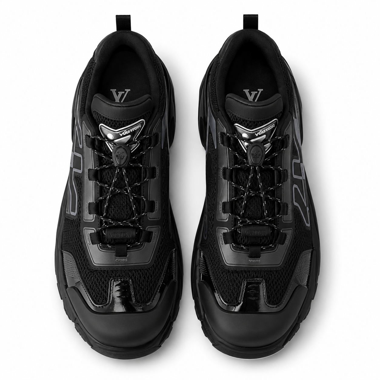 1V Runner Tatic Sneaker