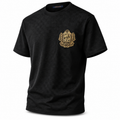 1V - Signature Patch Cotton T-Shirt