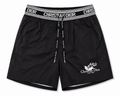Premium Swim Shorts – Black