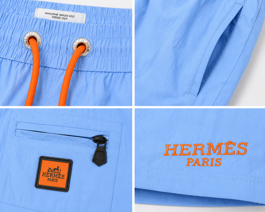 Premium Swim Shorts