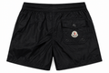 Moncler Swim Shorts – Black