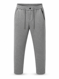 Brunello Cucinelli Premium Jogger Pants – Grey