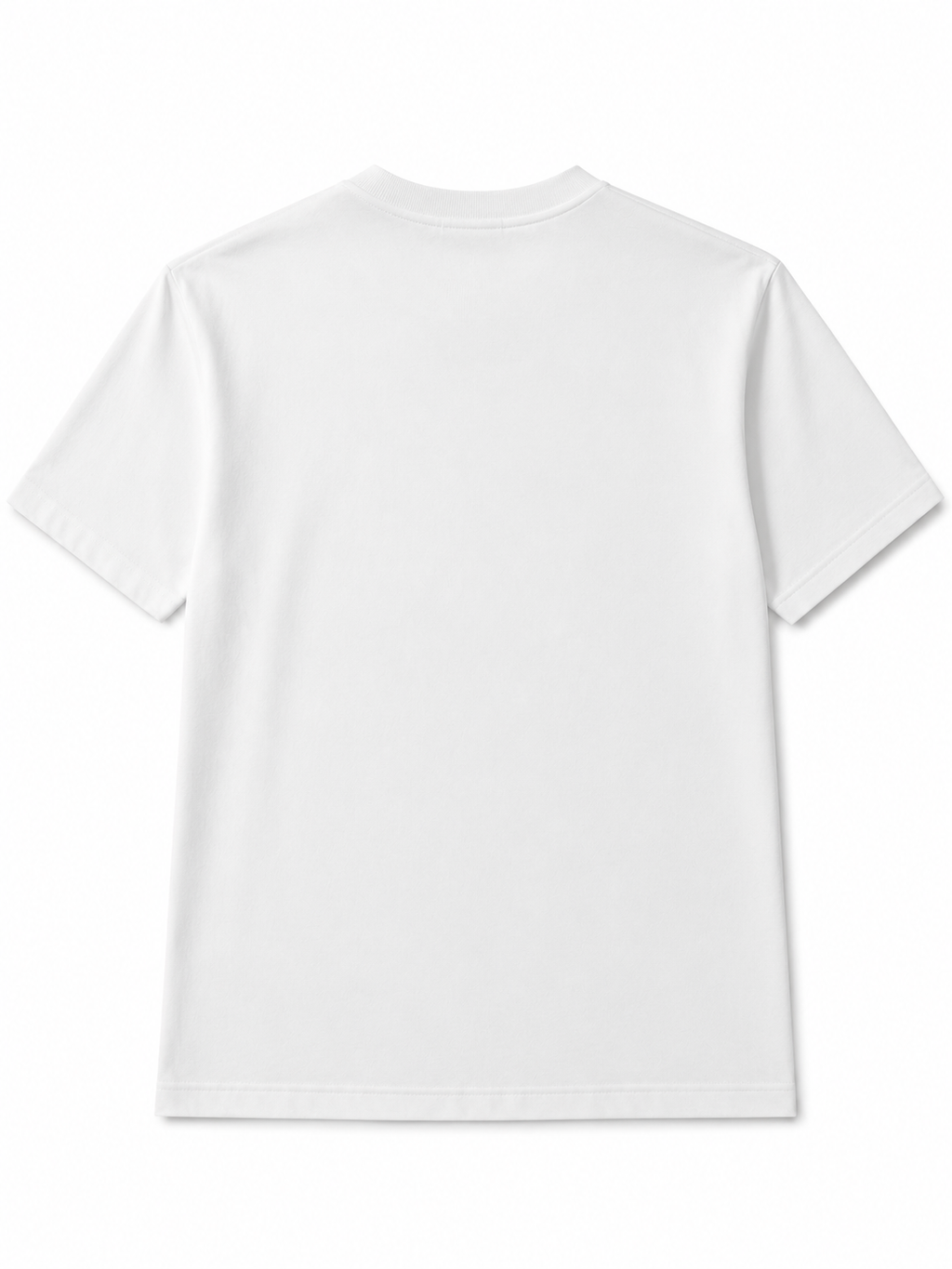 Premium Pocket T-Shirt