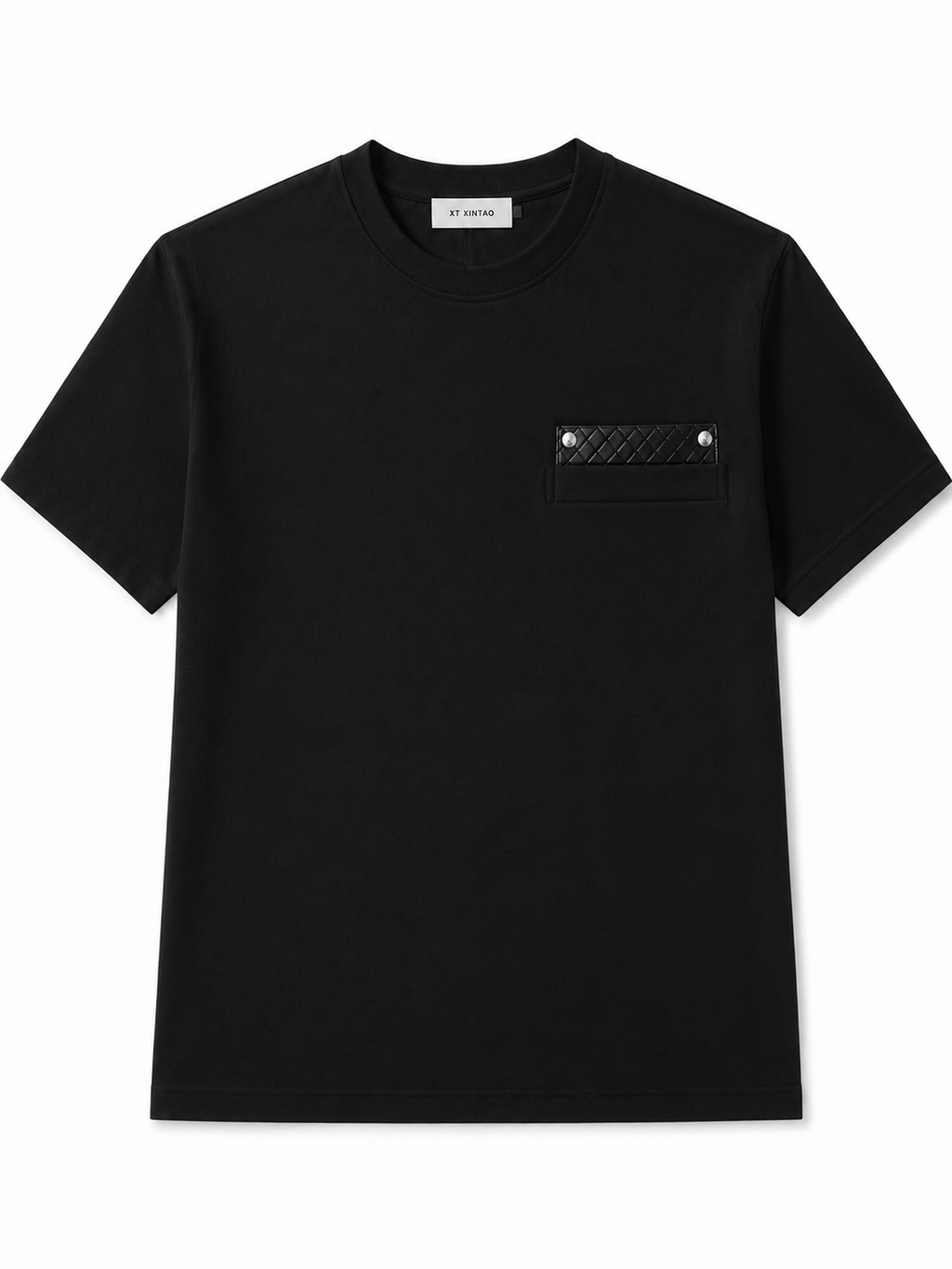 Premium Pocket T-Shirt