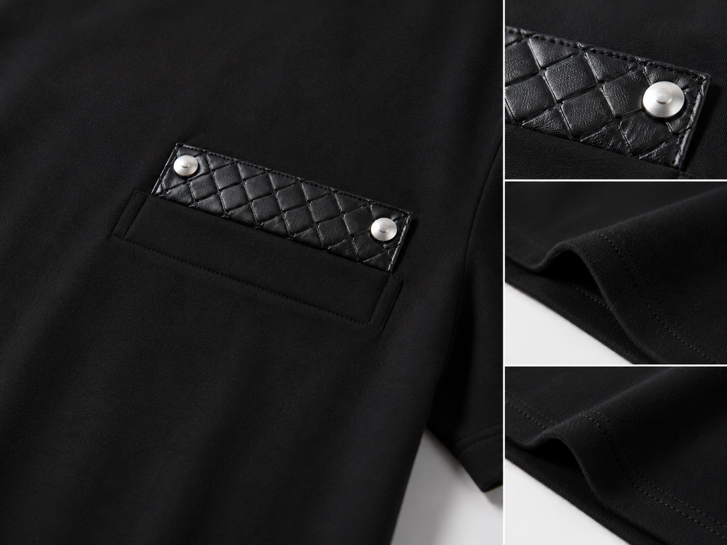 Premium Pocket T-Shirt