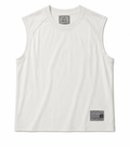 Maison MIHARA YASUHIRO Sleeveless Tee