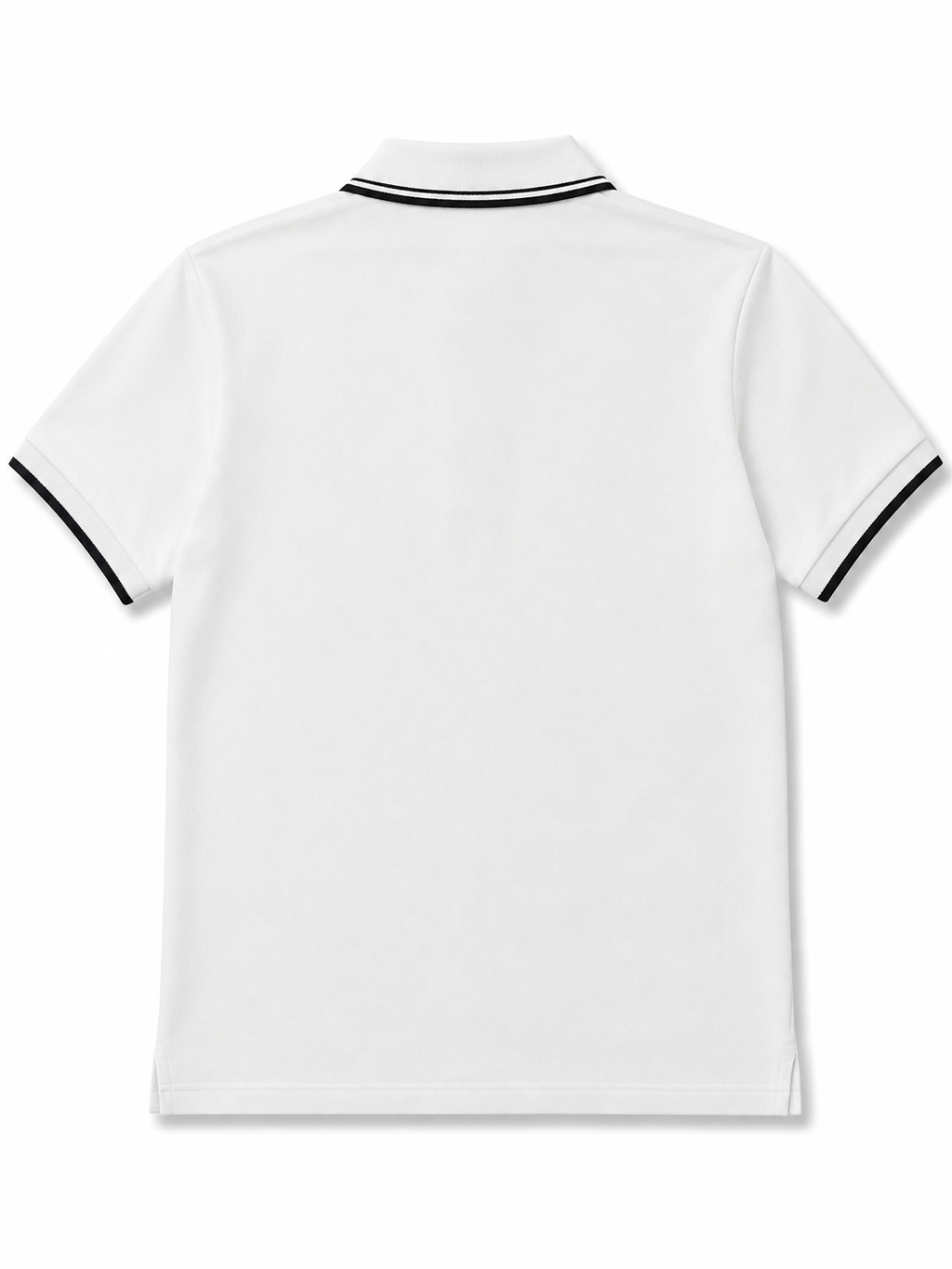 Prada Milano Polo Shirt