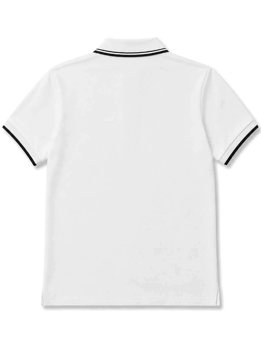 Prada Milano Polo Shirt