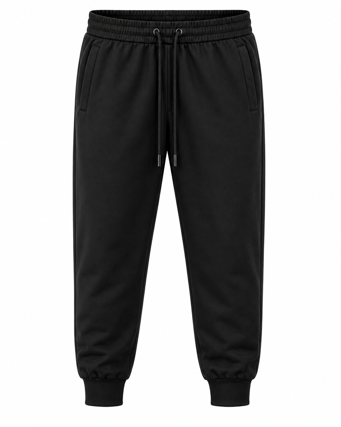 Prada - Black Soft Jogger