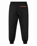 Prada - Black Soft Jogger