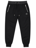 Moncler - Black Luxury Jogger Pants