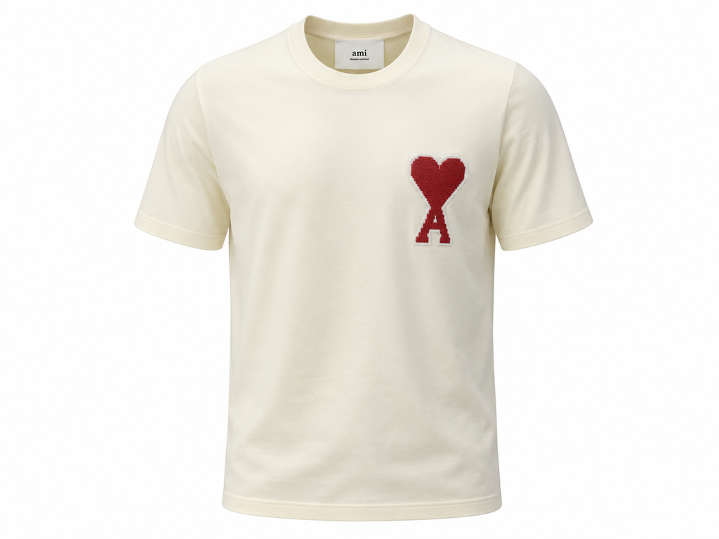 AMI Paris T-Shirt