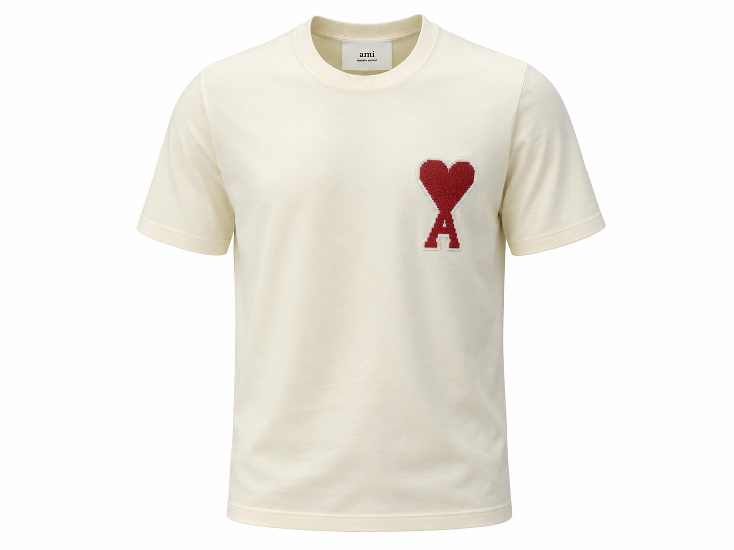 AMI Paris T-Shirt