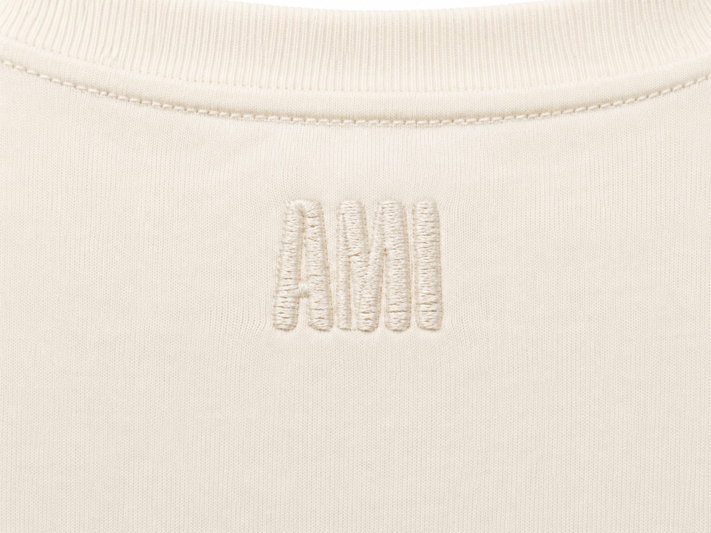 AMI Paris T-Shirt