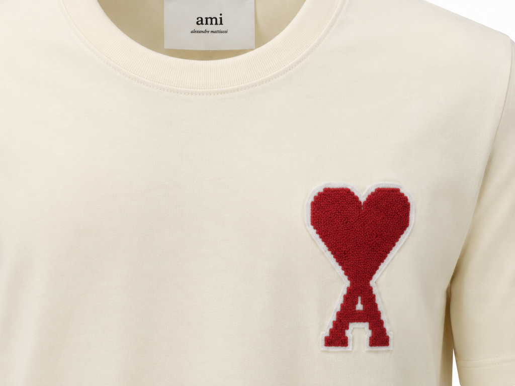 AMI Paris T-Shirt