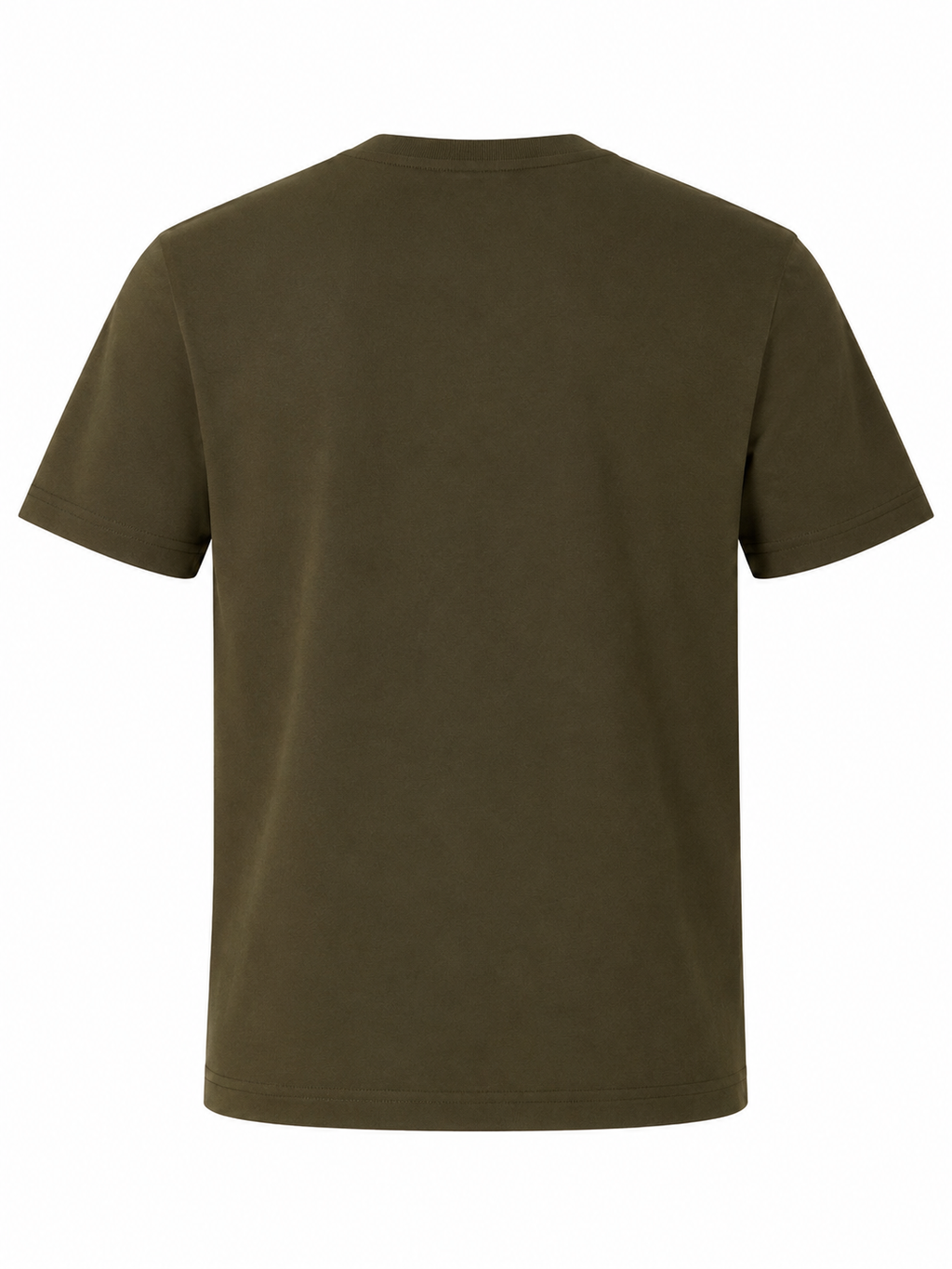 Hermès Olive Green T-Shirt