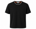 Hermes Black Essential T-Shirt