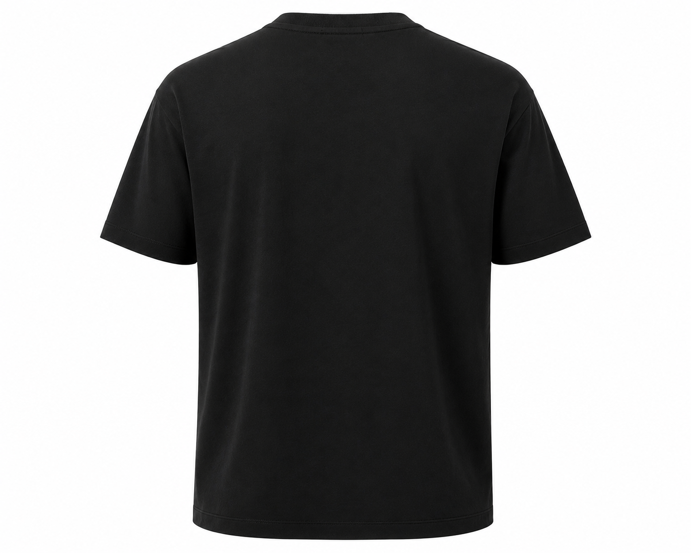 Hermes Black Essential T-Shirt