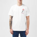 CASABLANCA
Leaning Column T-Shirt