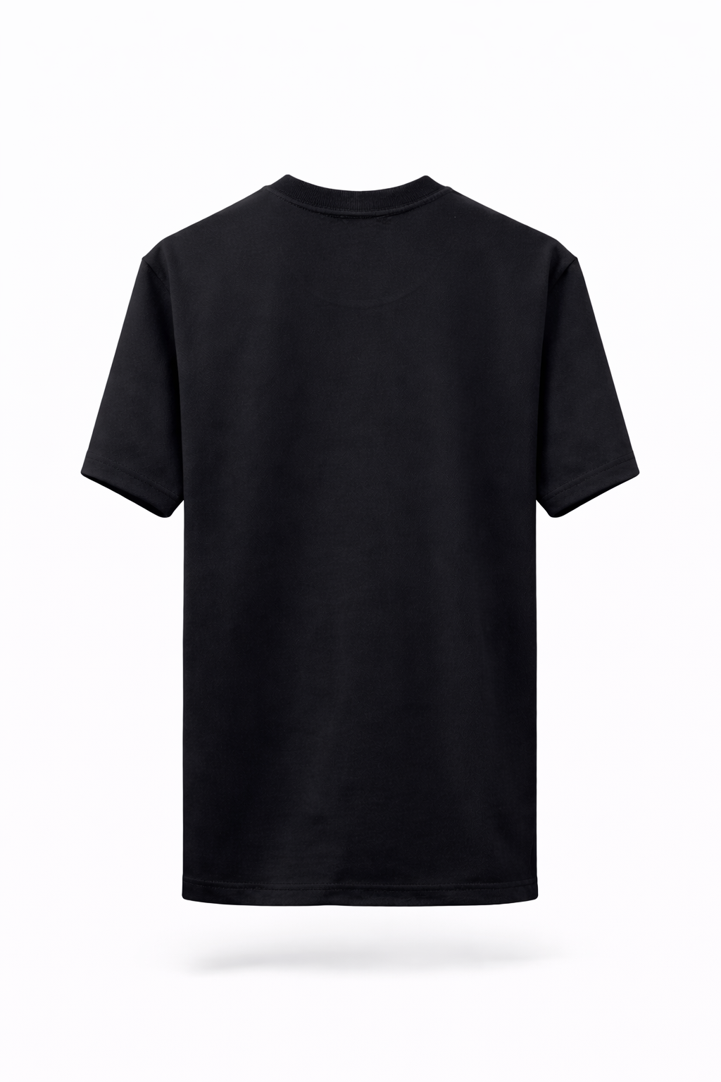 DIOR CD letter-embroidered round collar short sleeves