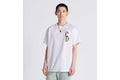 Dior
CD Interlaced Relaxed-Fit T-Shirt