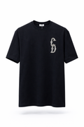 Dior
CD Interlaced Relaxed-Fit T-Shirt