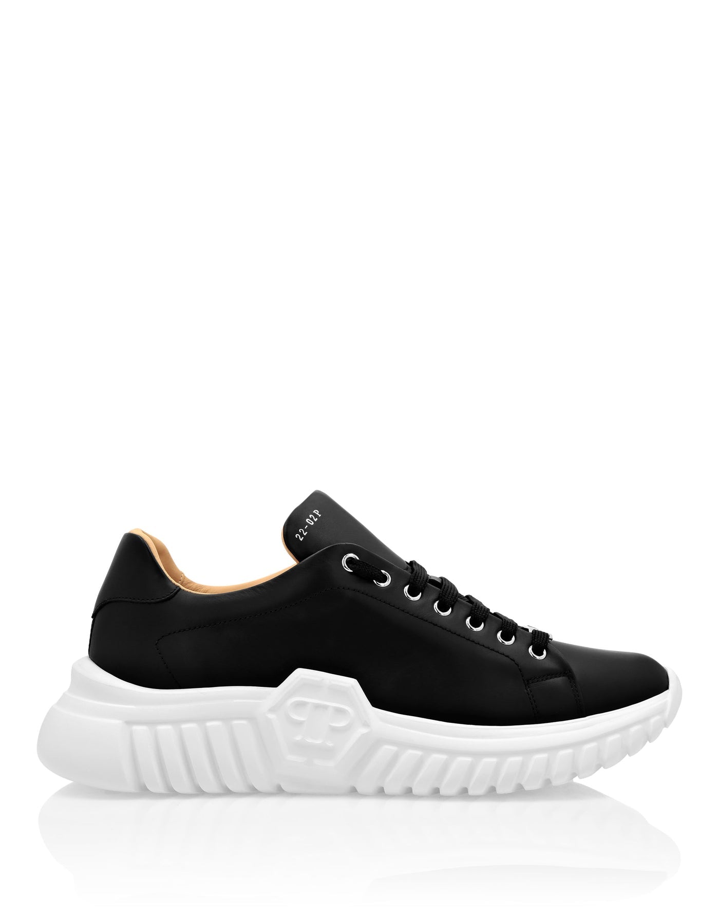 Philipp Plein
Super Sonic - حذاء رياضي منخفض "بيسك رانر"