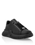 Philipp Plein
Super Sonic - حذاء رياضي منخفض "بيسك رانر"