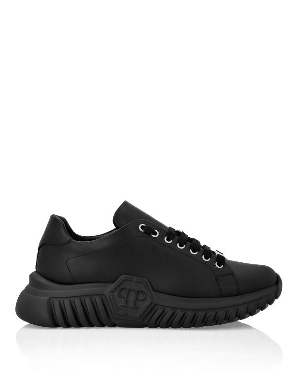 Philipp Plein
Super Sonic - حذاء رياضي منخفض "بيسك رانر"