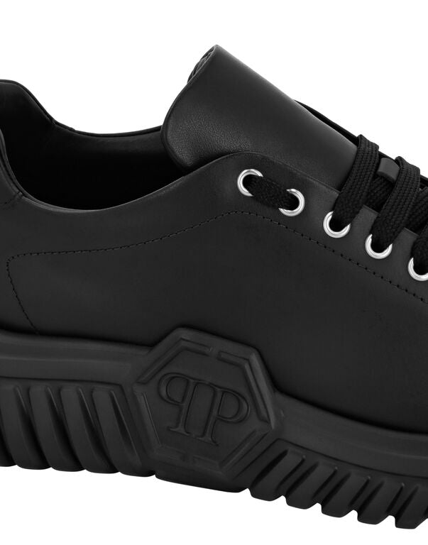 Philipp Plein
Super Sonic - حذاء رياضي منخفض "بيسك رانر"