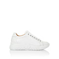 PHILIPP PLEIN SNEAKERS LO-TOP SUPERSONIC