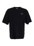 Off-White Cotton T Shirt