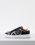 Philipp Plein Star Shooter Black/silver