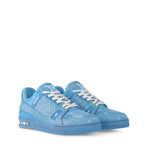 1V trainere Blue